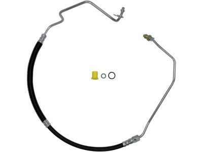 Ford 6L8Z-3A719-B Hose Assembly