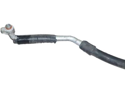 2007 Mercury Mountaineer A/C Hose - 6L2Z-19835-BA