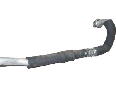 2007 Mercury Mountaineer A/C Hose - 6L2Z-19835-BA