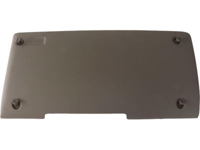 2004 Ford F-250 Super Duty Steering Column Cover - 3C3Z-2504459-AAD