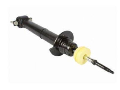 Ford ASH-24717 Shock Absorber Assembly