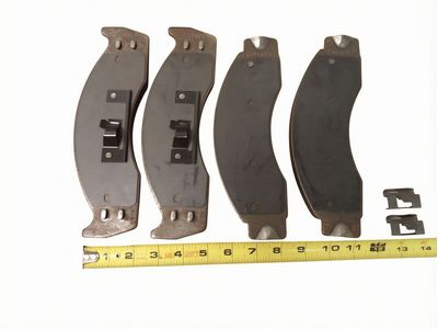 Ford 5C2Z-2200-BA