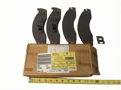 Ford 5C2Z-2200-BA