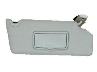 Ford F-150 Sun Visor - 9L3Z-1504104-CA