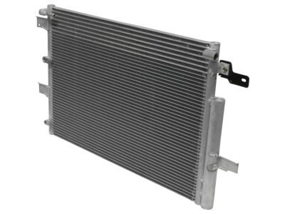 Ford BT4Z-19708-B Kit - Air Conditioning Condenser