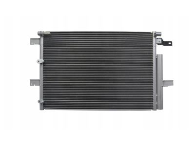 Ford BT4Z-19708-B Kit - Air Conditioning Condenser