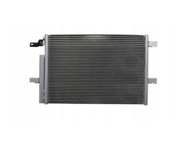 Lincoln A/C Condenser - BT4Z-19708-B