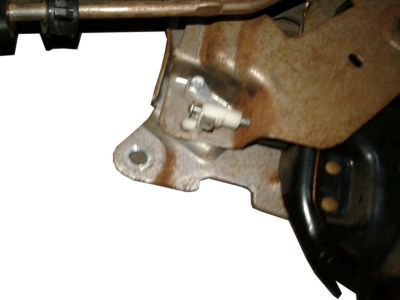 Ford 3L2Z-2780-BA Lever Assy - Parking Brake