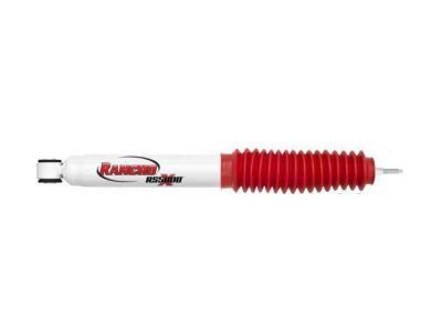 Ford 5C3Z-18124-BA Shock Absorber Assembly