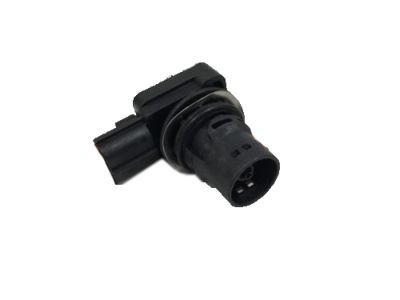 Ford E-250 Fuel Pressure Sensor - XS4Z-9C052-AA