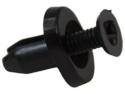 Ford 3M8Z-1502316-A Clip