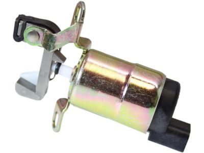 Lincoln Mark LT Cylinder Head Temperature Sensor - 9L8Z-6G004-C