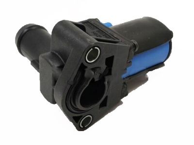 2014 Ford Escape Heater Control Valve - BM5Z-18495-C