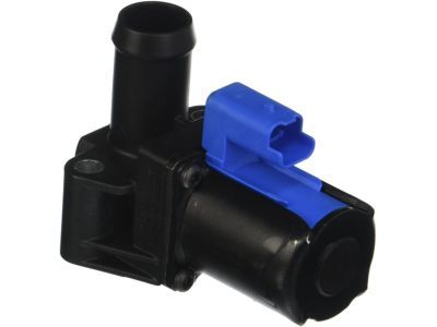 Ford BM5Z-18495-C Valve Assembly