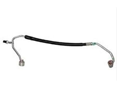 Ford F-150 A/C Hose - BL3Z-19972-A