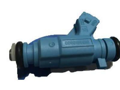 Mercury Mountaineer Fuel Injector - F5DZ-9F593-B