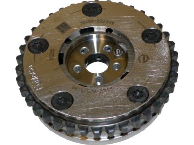 Lincoln FT4Z-6C525-A