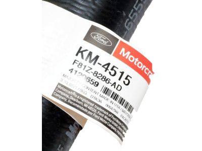 1999 Ford F-350 Super Duty Radiator Hose - F81Z-8286-AA