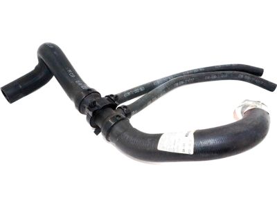 1999 Ford F-350 Super Duty Radiator Hose - F81Z-8286-AA