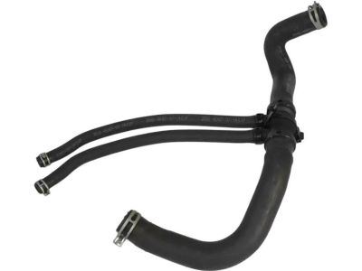 1999 Ford F-350 Super Duty Radiator Hose - F81Z-8286-AA