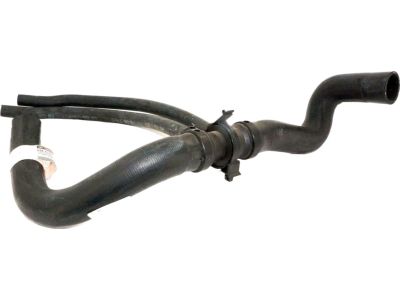 1999 Ford F-350 Super Duty Radiator Hose - F81Z-8286-AA