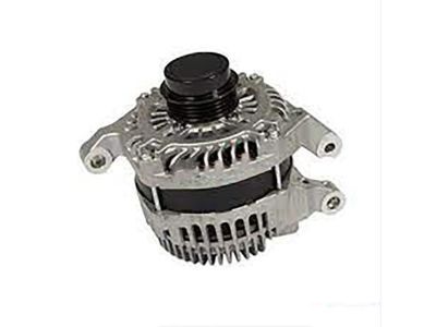 Ford CJ5Z-10346-E Alternator Assembly