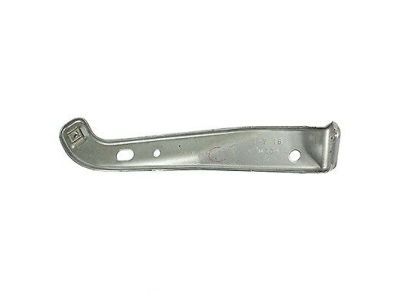 Ford JR3Z-16C198-B Bracket - Fender - Front