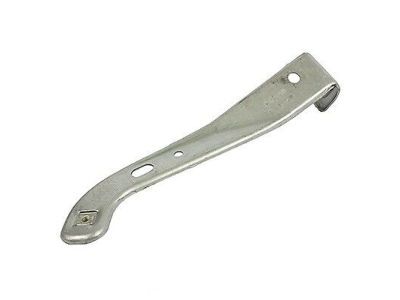 Ford JR3Z-16C198-B Bracket - Fender - Front