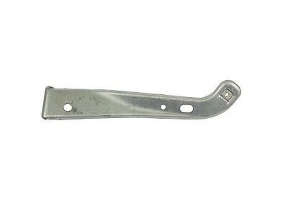 Ford JR3Z-16C198-B Bracket - Fender - Front