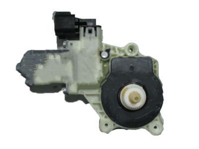 2013 Ford Focus Power Window Motor - CV6Z-5423394-A