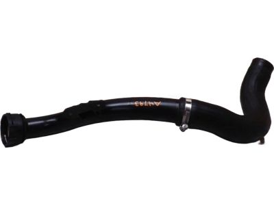 K2GZ-6C646-B Ford Air Duct Product Photo 6 of 6