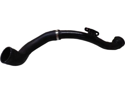 K2GZ-6C646-B Ford Air Duct Product Photo 1 of 6