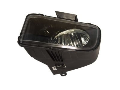 Ford 7R3Z-13008-C Headlamp Assembly