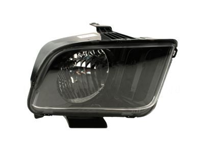 Ford Mustang Headlight - 7R3Z-13008-C