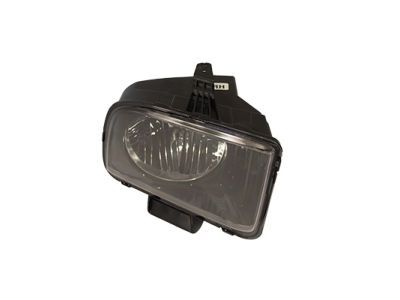 Ford 7R3Z-13008-C Headlamp Assembly