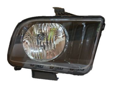 Ford 7R3Z-13008-C Headlamp Assembly