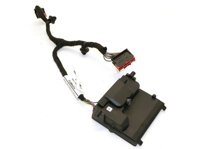 NX6Z-14A411-K Ford Wire Assembly Product Photo 3 of 3