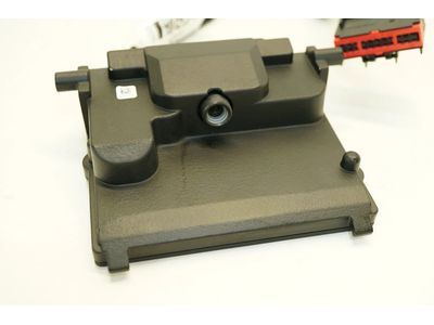 NX6Z-14A411-K Ford Wire Assembly Product Photo 2 of 3
