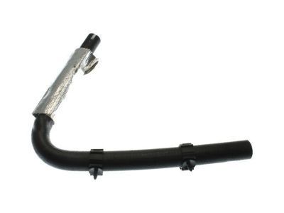 Ford 5F9Z-8C439-AB Hose - Radiator