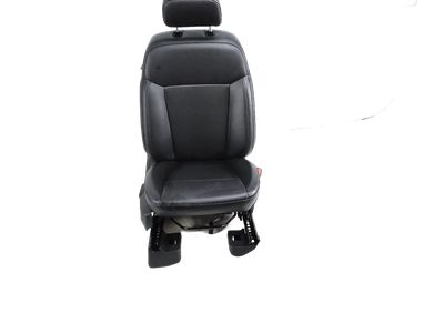 2019 Ford Ranger Seat Cover - KB3Z-2164416-AA