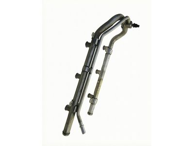 Ford Escape Fuel Rail - 9L8Z-9F792-B