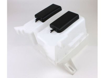 Ford F57Z-17618-AA Reservoir - Water