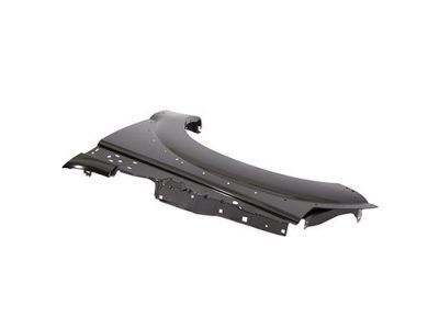 Ford BC3Z-16006-B Fender Assembly - Front
