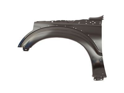 2011 Ford F-250 Super Duty Fender - BC3Z-16006-B