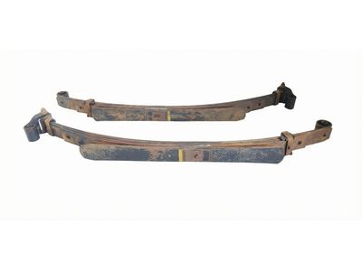 2000 Ford F-350 Super Duty Leaf Spring - YC3Z-5560-DA