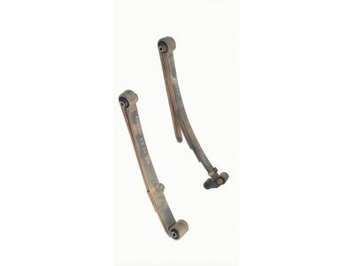 2000 Ford F-350 Super Duty Leaf Spring - YC3Z-5560-DA