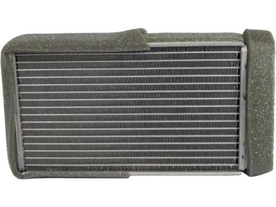 BL3Z-18476-A Ford Heater Core Assembly Product Photo 2 of 2