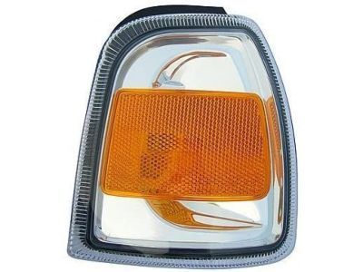 2006 Ford Ranger Side Marker Light - 6L5Z-15A201-AA