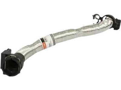Ford Transit PCV Valve Hose - JK4Z-6A664-A