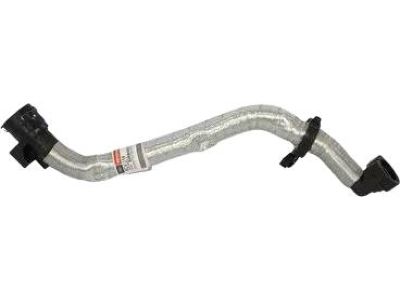 Ford Transit PCV Valve Hose - JK4Z-6A664-A